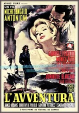 L'Avventura 1960 classico film
