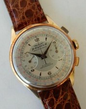 vintage P.A.Y.AR.D. Carrera