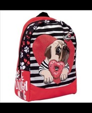 ZAINO ZAINETTO ASILO Cuccioli