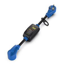 30 Amp RV Surge Protector LED