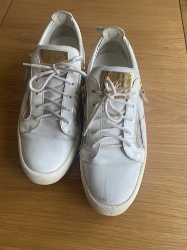 Scarpe ginnastica giuseppe - scarpe,