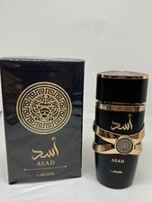 Asad Lattafa  100 ml Eau de