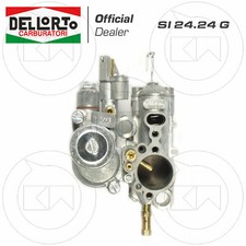 CARBURATORE DELL'ORTO SI 24 24