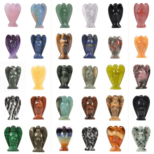 Statua reiki cristallo - reiki,
