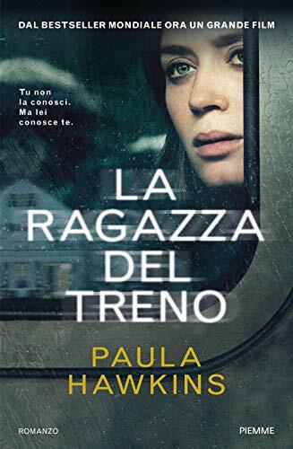 Libro ragazza del - la,