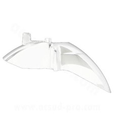 Parafango Anteriore per Honda