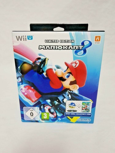 Mario kart limited - limited, edition