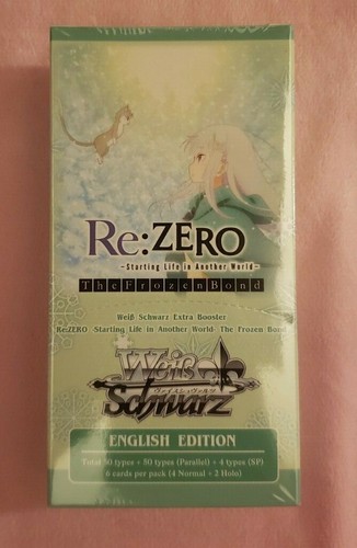 Weib nero booster box - (bianco),