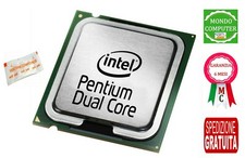 PROCESSORE SOCKET LGA 775