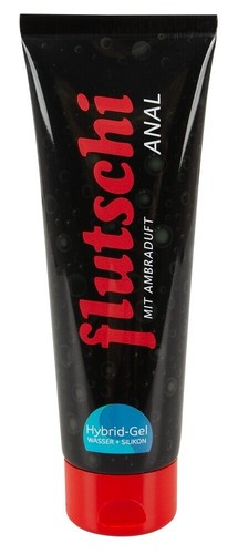 Lubrificante anale intimo