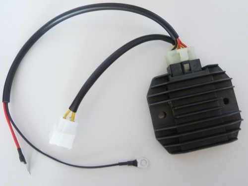 Regolatore alternatore motek - regolatore,