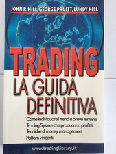 TRADING  LA GUIDA DEFINITIVA -