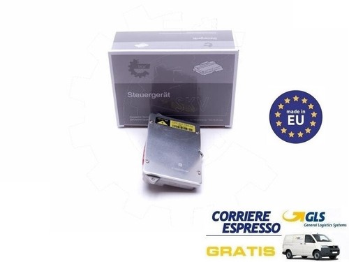 Centralina fari xenon ballast - fari,