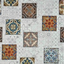 Tovaglia Cotone Rivestito