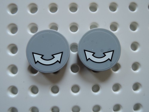 Lego piastrella 14769pb010 - piastrella,