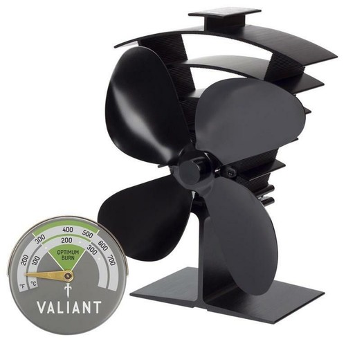 Ventilatore per stufa - , valiant