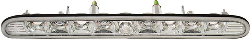 Faro fanale terzo - stop, tuning