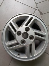 Cerchio in lega Ford Escort