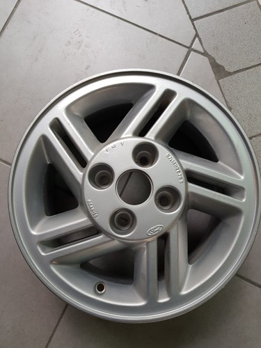 Cerchio lega ford - in,