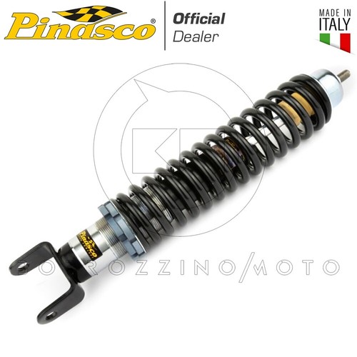Ammortizzatore posteriore - ammortizzatore,