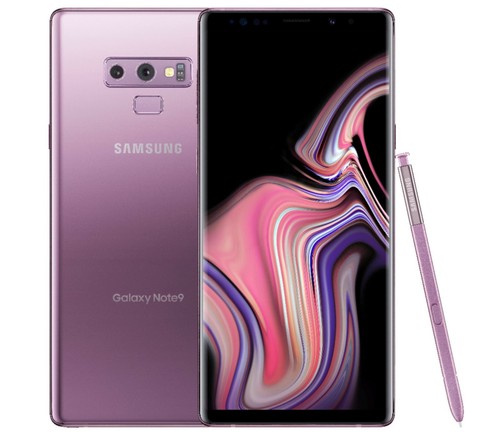 Smartphone samsung galaxy note - smartphone,