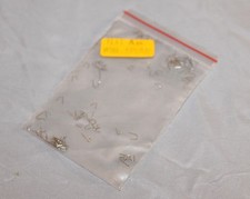 Molla molle crick tiget