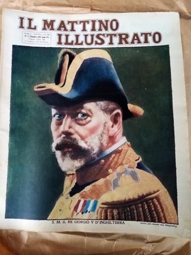 Mattino illustrato 50 - n.,
