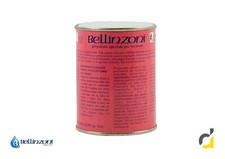 BELLINZONI CERA SOLIDA per lucidare il marmo ML.250  SOLID WAX FOR MARBLE