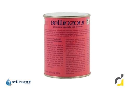 Bellinzoni cera solida per - solida,