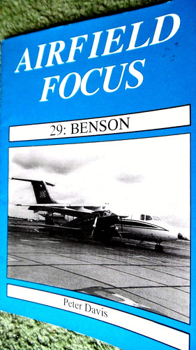 Airfield focus benson - #29:,