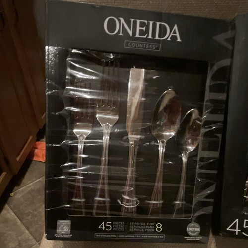 Oneida countess 45pz set - 45pz,