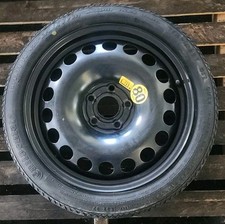 Ruotino scorta opel - scorta, 16"