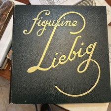 figurine liebig lotto 50 Serie