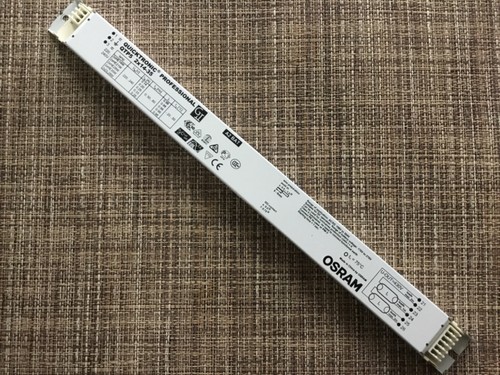 Quicktronic osram qtp5 - quicktronic,