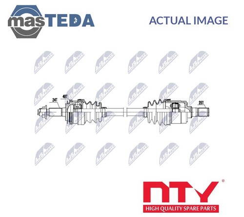 Npw 404 albero motore cv - albero,