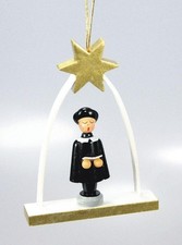Kurrende Figura Miniatur