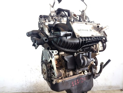 Cbz motore audi b 77kw - 1.2,