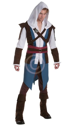 Costume assassin creed - costume,