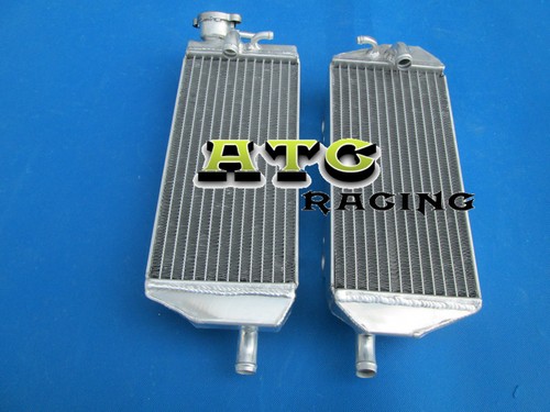 Aluminum radiator for - radiator,