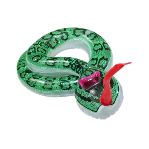 Serpente finto modello - finto,
