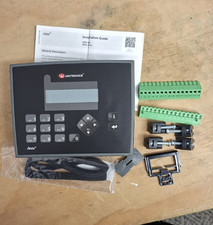 Unitronics Jazz Display