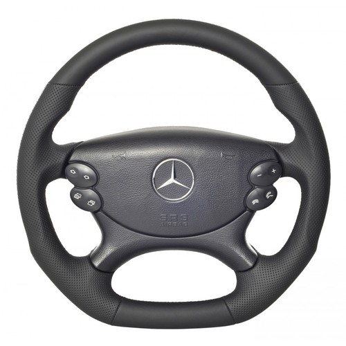 Volante pelle adatto a - volante,