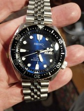 SEIKO 007