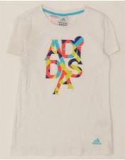 T-shirt ADIDAS ragazzo grafica
