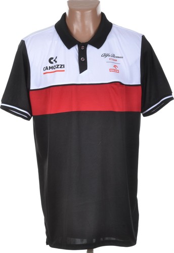 Polo formula alfa - polo,