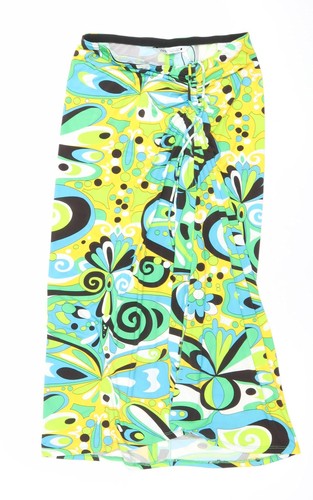 Gonna donna zara multicolore - zara, s
