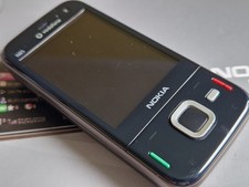 Telefono cellulare Nokia N85