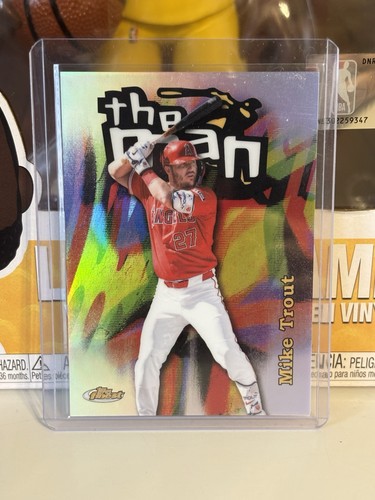 2026 topps finest mike - topps,