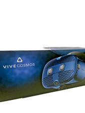 Htc vive cosmos - vr, visore