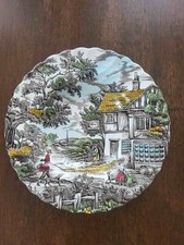 zuppiera inglese The Hunter by